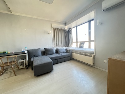 蓝筹名座 1室 47平米