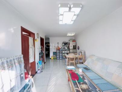 绿湾星苑 2室 1厅 75平米