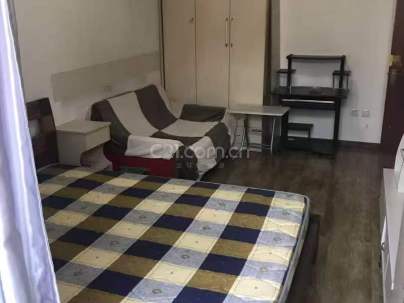 幸福二村 2室 1厅 55平米