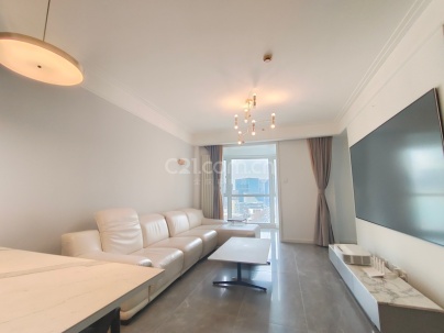 福景苑 1室 2厅 79平米