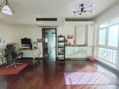 燕华苑 1室 2厅 117.8平米