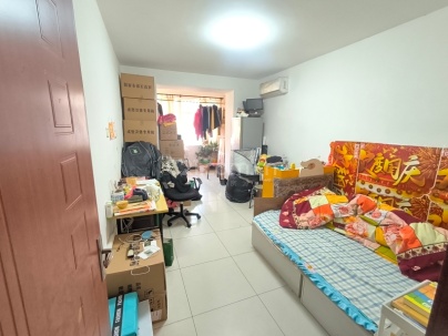 新华东街30号楼 2室 1厅 61.94平米