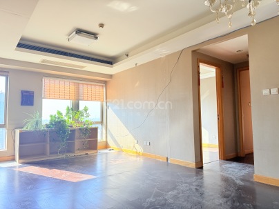 星悦国际 2室 1厅 88.98平米