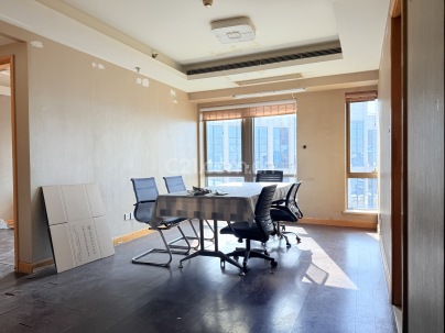 星悦国际 2室 1厅 88.64平米