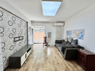 金色漫香林四期 2室 2厅 67.46平米