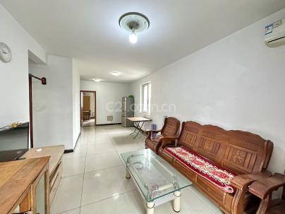 南海家园二里 2室 2厅 90.41平米