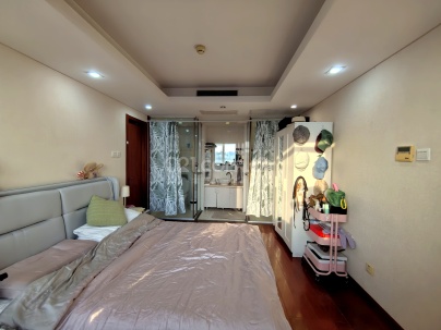 工体3号 1室 1厅 70平米