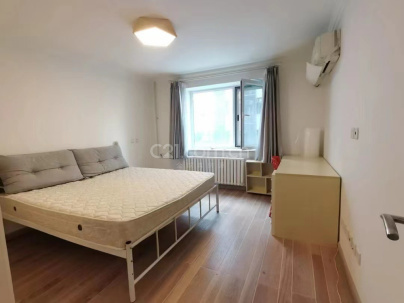 幸福二村 1室 1厅 81平米