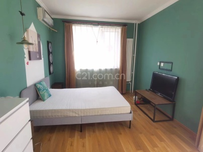 新东路 2室 1厅 65.5平米