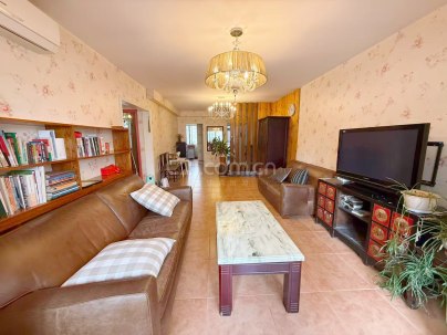 美景东方 3室 2厅 115.09平米