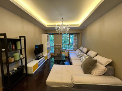 星悦国际 2室 1厅 91.61平米