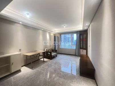 亦庄橡树湾 2室 1厅 76.62平米