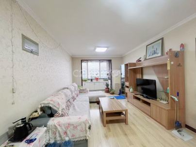 瑞雪春堂二里 2室 1厅 90平米