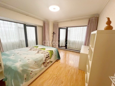 龙头公寓 2室 2厅 136.25平米