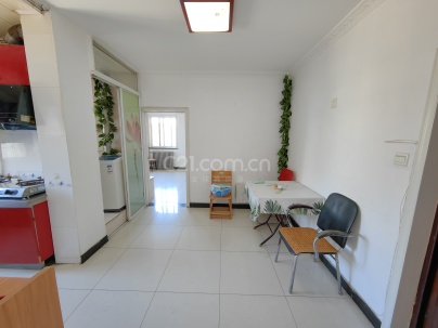 新东路 2室 1厅 63.8平米