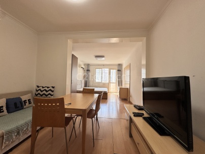 工体西里 2室 1厅 65平米