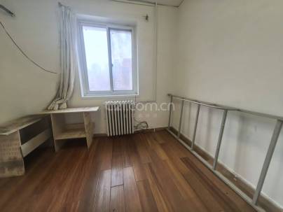 工体北里小区 2室 1厅 50平米