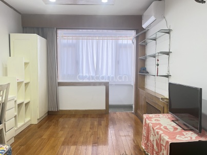 东营房九条 2室 1厅 55平米