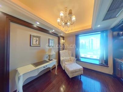 山水文园四期 3室 2厅 174.39平米