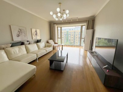 山水文园一期 2室 2厅 116.17平米