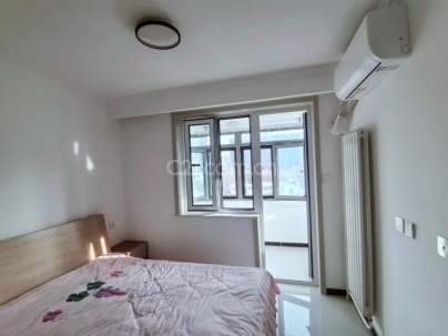 魏染胡同 2室 1厅 59平米