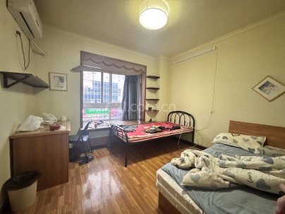 吉庆里 3室 2厅 164.6平米