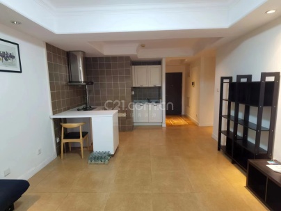 首开幸福广场 1室 1厅 92平米