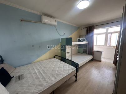 东直门外大街 2室 1厅 60.6平米