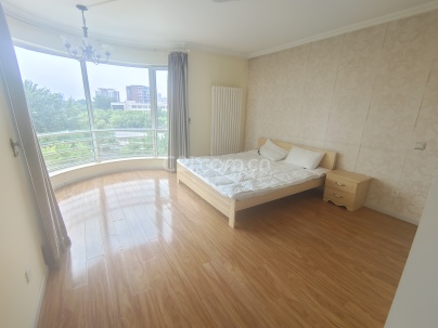 珠江绿洲家园 2室 2厅 106.34平米