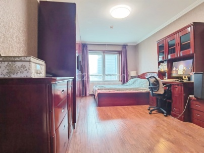 御景园 2室 2厅 134.46平米