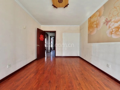 加州水郡四期 3室 2厅 91.06平米