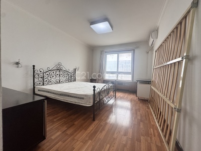 吉庆里 3室 2厅 164.6平米