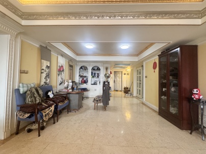 恒基中心 3室 2厅 188.3平米