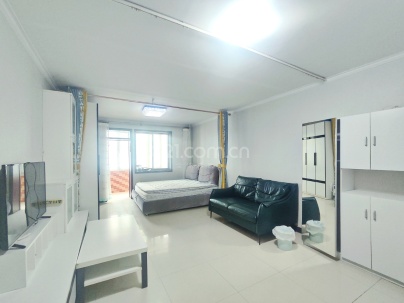 艺苑东街 2室 1厅 60平米