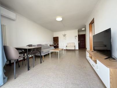 美景东方 2室 1厅 76.2平米