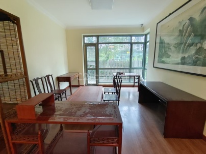 海晟名苑 3室 2厅 148平米