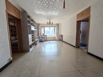 怡海花园富泽园 2室 1厅 104.2平米