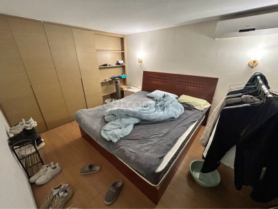 珠江四季悦城 3室 1厅 90平米