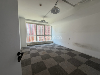 建外SOHO西区 1室 1厅 196.8平米