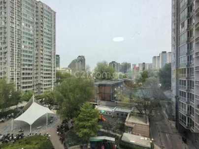 阳光都市 1室 1厅 80.12平米