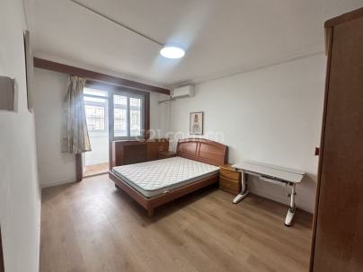 东中街 3室 1厅 88.91平米