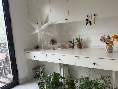 瑞士公寓 1室 1厅 86平米