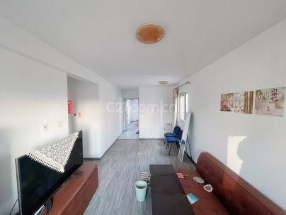 天恒水岸壹号 2室 1厅 75平米