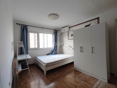 天恒水岸壹号 3室 1厅 89.44平米