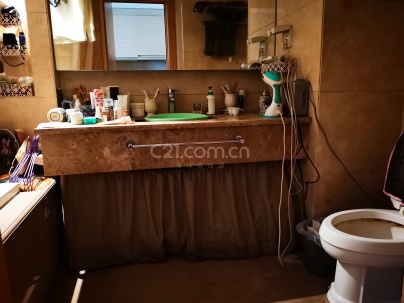 永利国际 1室 67平米