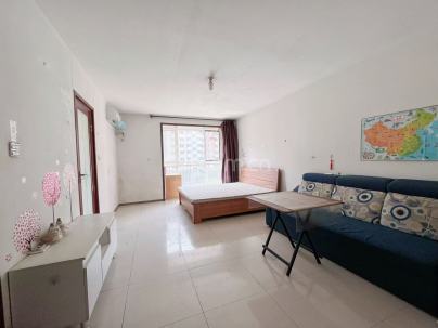 瑞雪春堂二里 1室 1厅 52.8平米