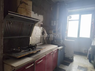 瑞雪春堂二里 2室 1厅 91.02平米