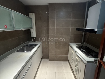 首开幸福广场 1室 1厅 101平米