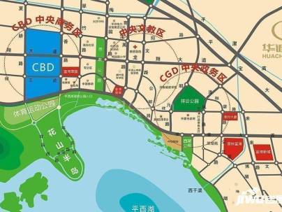 蓝湾翠园