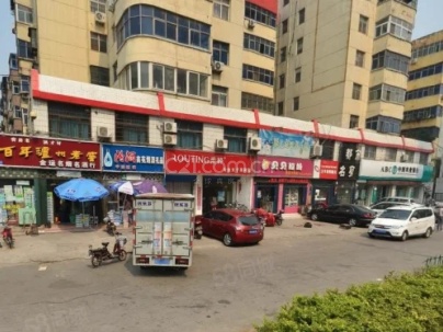 南苑小区（华西社区）